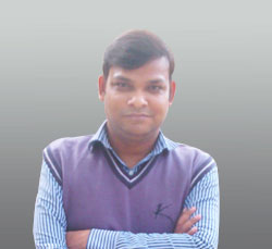 Dinesh Singh