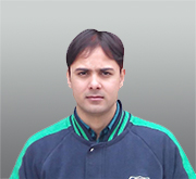 Vinod Kumar