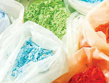 Color Plast India