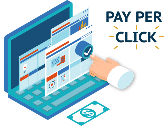 Pay Per Click