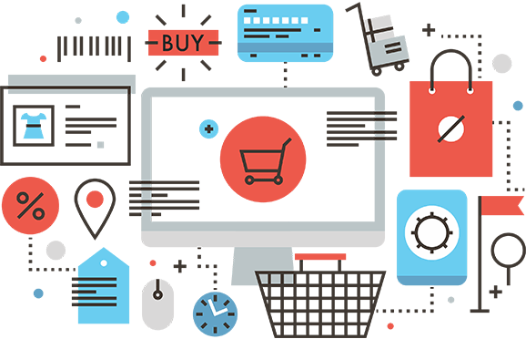 E-Commerce Solutions