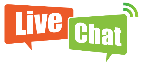 Chat live online