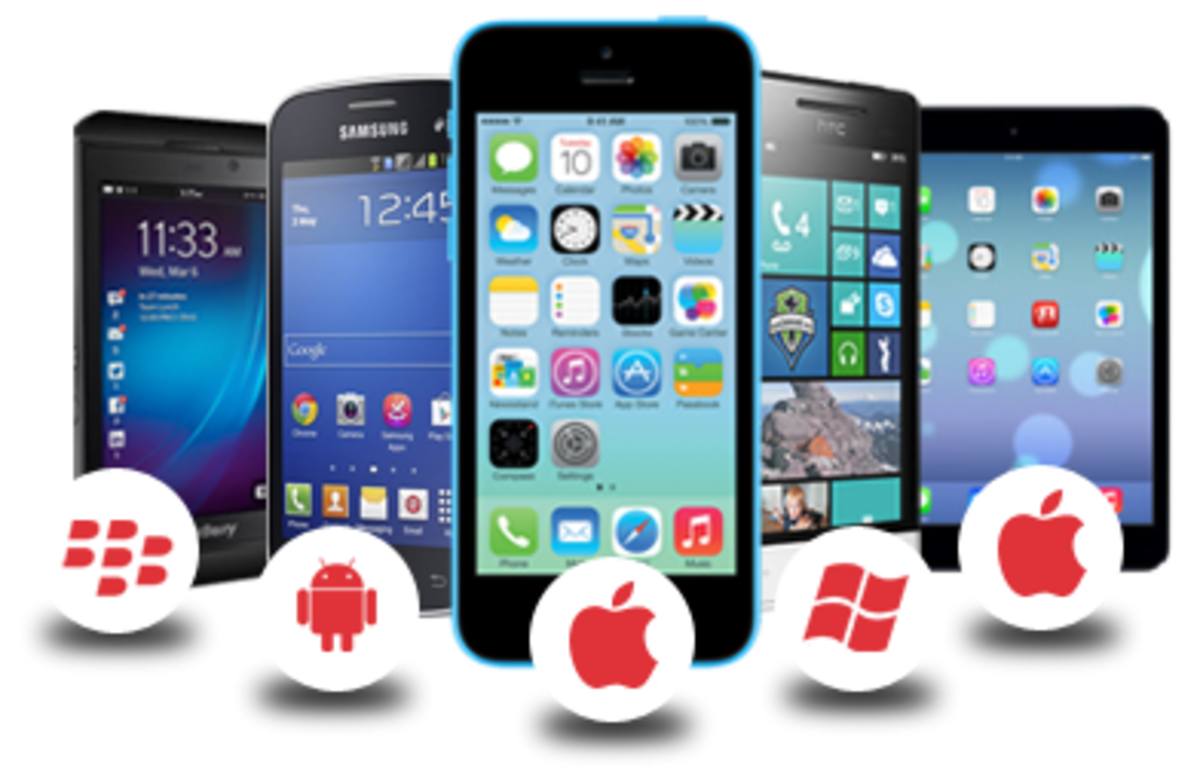 Mobile Application Development