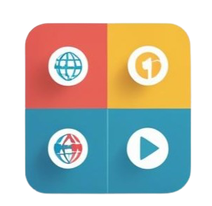 Domain Registration, Hosting, Server