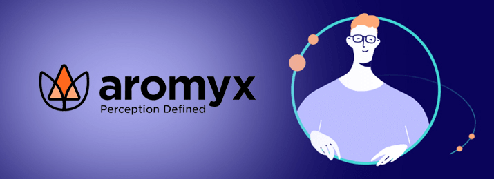 Aromyx