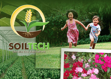 Soil Technologies Corp